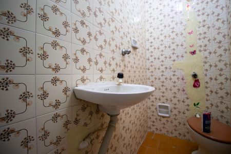 Apartamento para alugar com 98m², 3 quartos e 1 vagaBanheiro de serviço