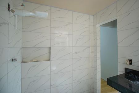 Apartamento para alugar com 98m², 3 quartos e 1 vagaBanheiro