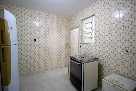 Apartamento para alugar com 98m², 3 quartos e 1 vagaCozinha