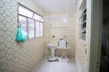 Apartamento para alugar com 98m², 3 quartos e 1 vagaÁrea de Serviço