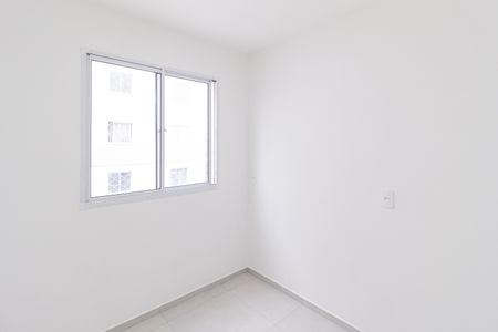 Quarto 1 de apartamento para alugar com 2 quartos, 39m² em Chacara Santa Lucia, Carapicuíba