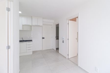 Sala de apartamento para alugar com 2 quartos, 39m² em Chacara Santa Lucia, Carapicuíba