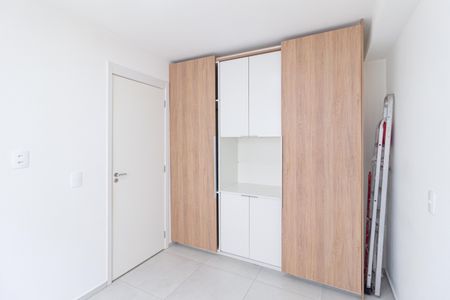 Apartamento para alugar com 39m², 2 quartos e 1 vaga Apartamento para alugar com 39m², 2 quartos e 1 vagaQuarto 2