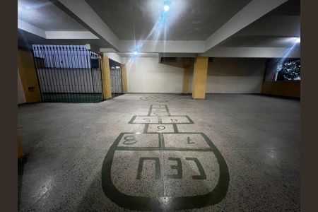 Apartamento à venda com 97m², 3 quartos e 2 vagasÁrea comum