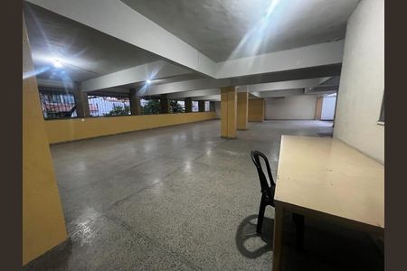 Apartamento à venda com 97m², 3 quartos e 2 vagasÁrea comum