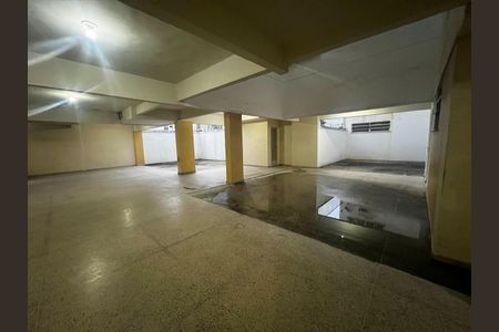 Apartamento à venda com 97m², 3 quartos e 2 vagasÁrea comum