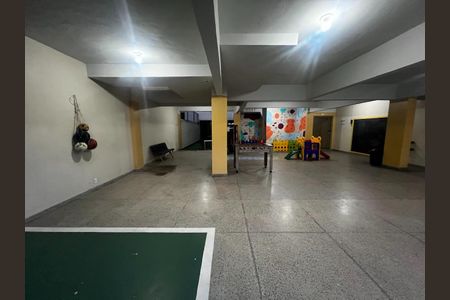 Apartamento à venda com 97m², 3 quartos e 2 vagasÁrea comum
