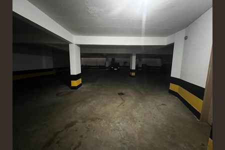 Apartamento à venda com 97m², 3 quartos e 2 vagasGaragem