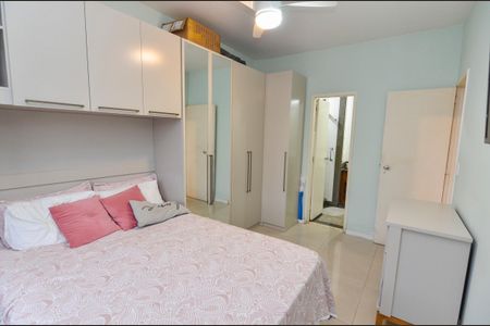 Apartamento à venda com 97m², 3 quartos e 2 vagasSuíte