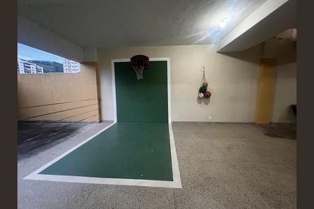 Apartamento à venda com 97m², 3 quartos e 2 vagasÁrea comum