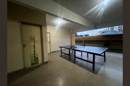 Apartamento à venda com 97m², 3 quartos e 2 vagasÁrea comum