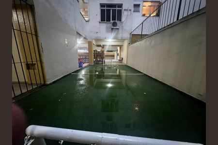 Apartamento à venda com 97m², 3 quartos e 2 vagasÁrea comum