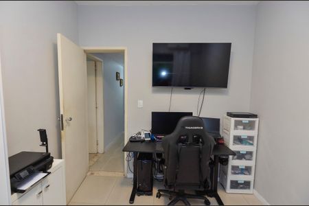 Apartamento à venda com 97m², 3 quartos e 2 vagasQuarto 1
