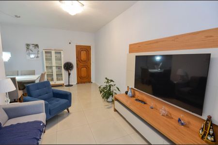 Apartamento à venda com 97m², 3 quartos e 2 vagasSala