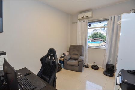 Apartamento à venda com 97m², 3 quartos e 2 vagasQuarto 1