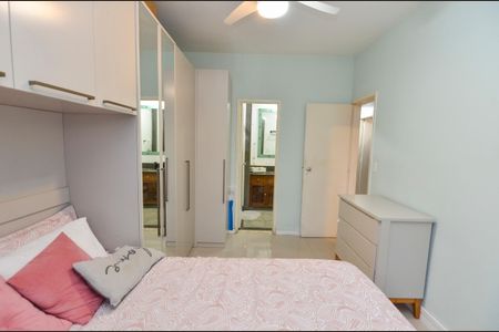 Apartamento à venda com 97m², 3 quartos e 2 vagasSuíte