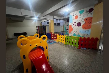 Apartamento à venda com 97m², 3 quartos e 2 vagasÁrea comum