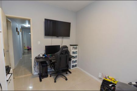 Apartamento à venda com 97m², 3 quartos e 2 vagasQuarto 1