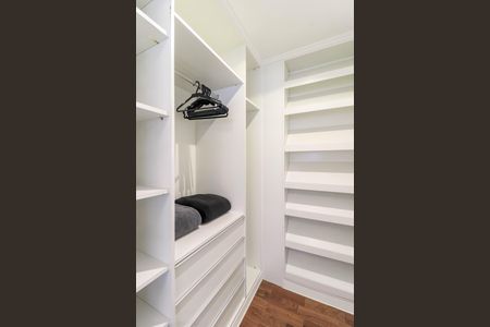 Apartamento para alugar com 83m², 1 quarto e 1 vagaCloset 2 da Suíte