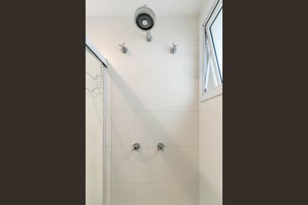 Apartamento para alugar com 83m², 1 quarto e 1 vagaBanheiro da Suíte