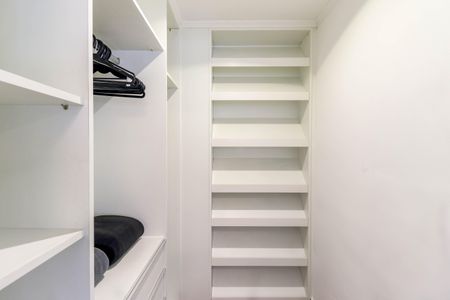 Apartamento para alugar com 83m², 1 quarto e 1 vagaCloset 2 da Suíte