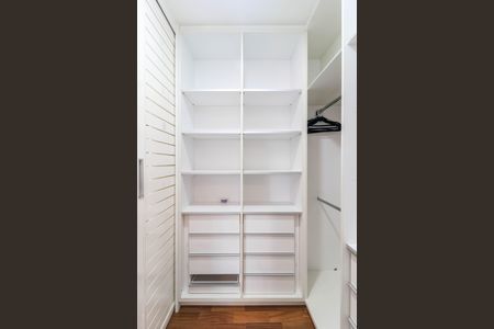 Apartamento para alugar com 83m², 1 quarto e 1 vagaCloset 1 da Suíte