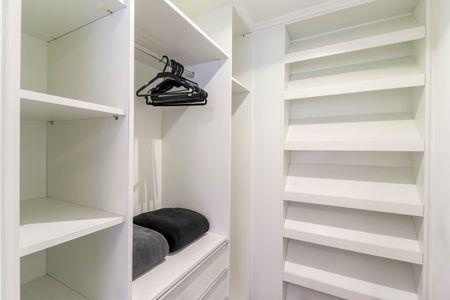 Apartamento para alugar com 83m², 1 quarto e 1 vagaCloset 2 da Suíte