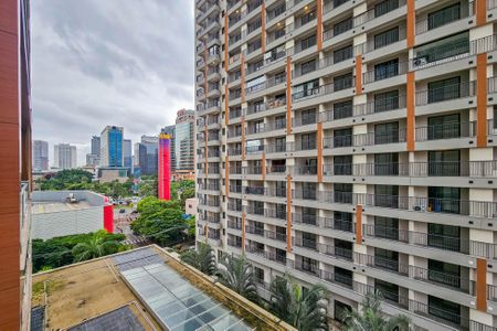 Apartamento para alugar com 83m², 1 quarto e 1 vagaVista da Varanda