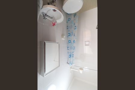 Casa para alugar com 120m², 3 quartos e 2 vagasBanheiro de serviço