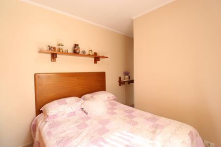 Casa para alugar com 120m², 3 quartos e 2 vagasSuíte 1