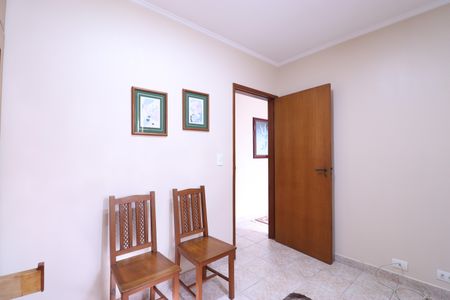 Casa para alugar com 120m², 3 quartos e 2 vagasQuarto