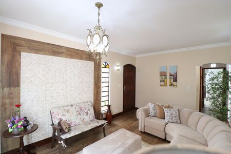 Sala de casa para alugar com 4 quartos, 150m² em Vila Leopoldina, São Paulo