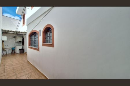 Casa para alugar com 120m², 3 quartos e 2 vagasQuintal e Área de Serviço