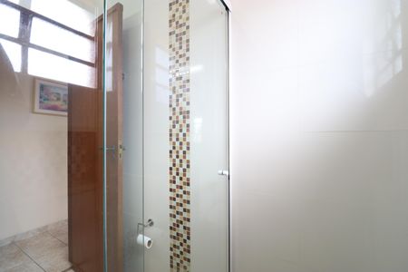 Casa para alugar com 120m², 3 quartos e 2 vagasBanheiro da Suíte 2