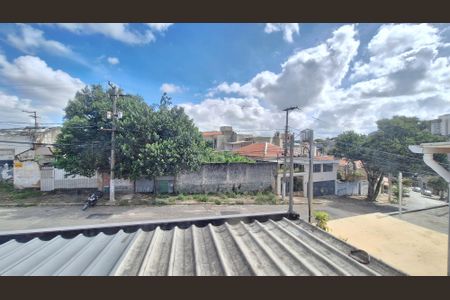 Vista de casa para alugar com 4 quartos, 150m² em Vila Leopoldina, São Paulo