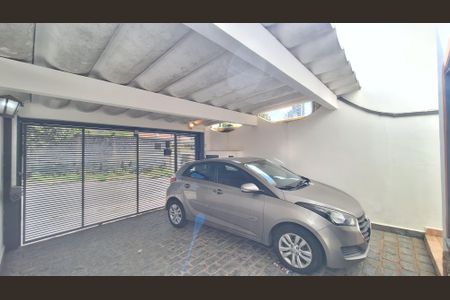 Casa para alugar com 120m², 3 quartos e 2 vagasGaragem