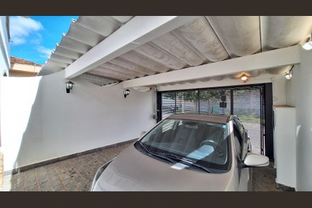 Casa para alugar com 120m², 3 quartos e 2 vagasGaragem