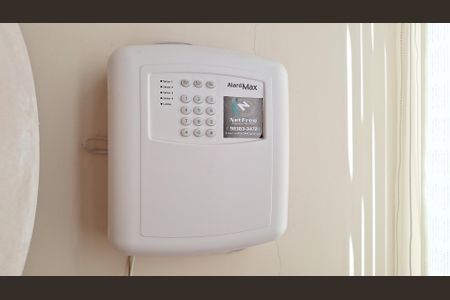 Casa para alugar com 120m², 3 quartos e 2 vagasDetalhe