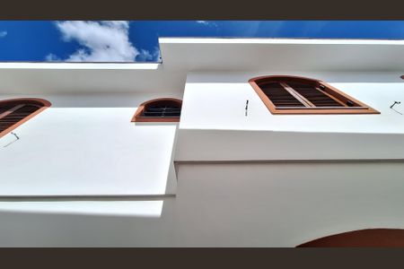 Casa para alugar com 120m², 3 quartos e 2 vagasDetalhe