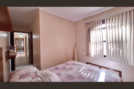 Suíte 1 de casa para alugar com 4 quartos, 150m² em Vila Leopoldina, São Paulo