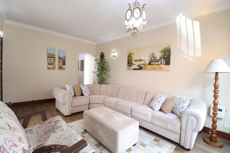 Sala de casa para alugar com 4 quartos, 150m² em Vila Leopoldina, São Paulo