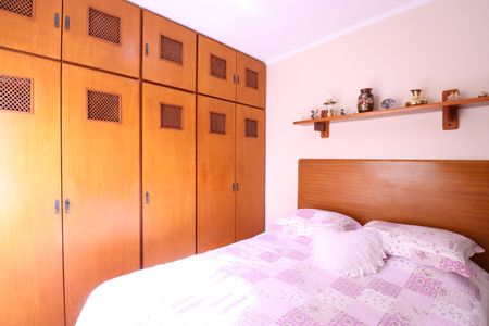 Casa para alugar com 120m², 3 quartos e 2 vagasSuíte 1