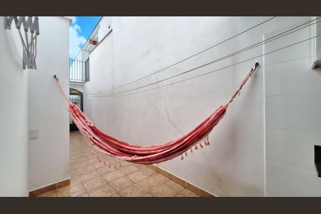 Casa para alugar com 120m², 3 quartos e 2 vagasDetalhe