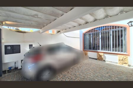Casa para alugar com 120m², 3 quartos e 2 vagasGaragem