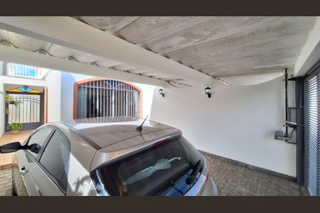 Casa para alugar com 120m², 3 quartos e 2 vagasGaragem
