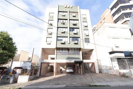 Apartamento para alugar com 65m², 2 quartos e 1 vaga Apartamento para alugar com 65m², 2 quartos e 1 vagaÁrea Comum