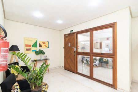Apartamento para alugar com 65m², 2 quartos e 1 vaga Apartamento para alugar com 65m², 2 quartos e 1 vagaÁrea Comum