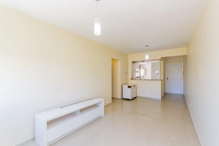 Sala  de apartamento para alugar com 2 quartos, 65m² em Centro Histórico, Porto Alegre