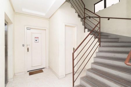 Apartamento para alugar com 65m², 2 quartos e 1 vaga