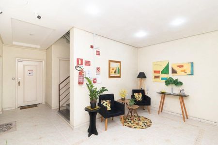 Apartamento para alugar com 65m², 2 quartos e 1 vaga Apartamento para alugar com 65m², 2 quartos e 1 vagaÁrea Comum